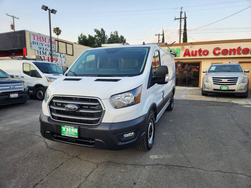 ford transit van 2020 1FTBR1Y89LKA65176 image ford transit van 2020 1FTBR1Y89LKA65176 image